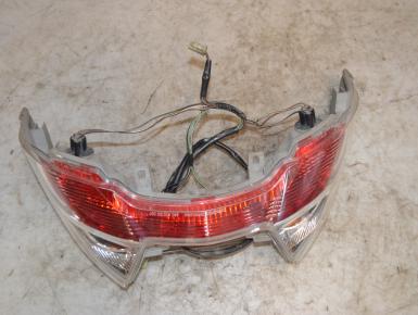 Стоп сигнал, Suzuki, AN 400 Skywave (Burgman), 2007, 0, 0