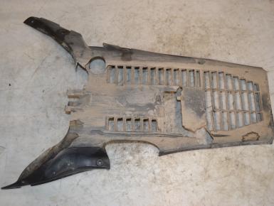 Пластик плуга (центральный поддон), Suzuki, AN 400 Skywave (Burgman), 2007, 0, 0