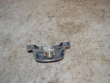 Подсветка номера, Suzuki, AN 400 Skywave (Burgman), 2007, 0, 0