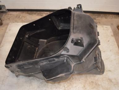 Бардачок (корпус), Suzuki, AN 400 Skywave (Burgman), 2007, 0, 0