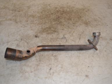 Глушитель, Suzuki, AN 400 Skywave (Burgman), 2007, 0, 0