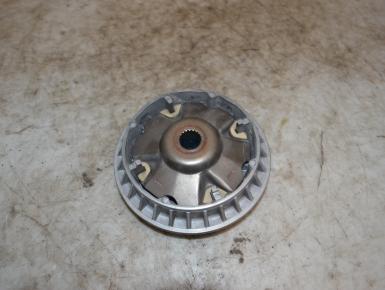 Вариатор в сборе, Suzuki, AN 400 Skywave (Burgman), 2007, 0, 0