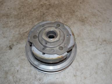 Вариатор в сборе, Suzuki, AN 400 Skywave (Burgman), 2007, 0, 0