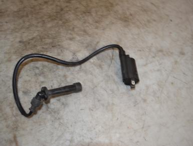 Катушка зажигания, Suzuki, AN 400 Skywave (Burgman), 2007, 0, 0