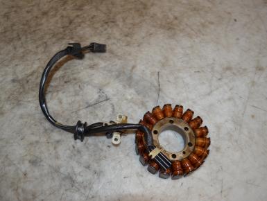 Генератор, Suzuki, AN 400 Skywave (Burgman), 2007, 0, 0