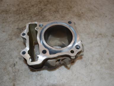 Цилиндр, Suzuki, AN 400 Skywave (Burgman), 2007, 0, 0