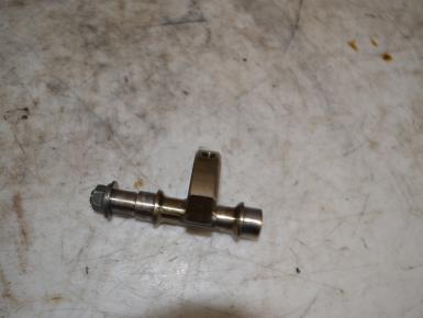 Балансировочный вал, Suzuki, AN 400 Skywave (Burgman), 2007, 0, 0