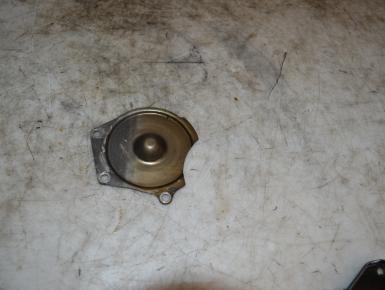 Крышка картера, Suzuki, AN 400 Skywave (Burgman), 2007, 0, 0