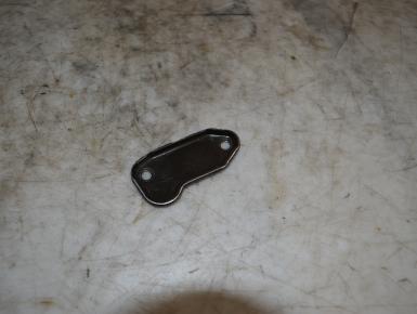 Крышка картера, Suzuki, AN 400 Skywave (Burgman), 2007, 0, 0