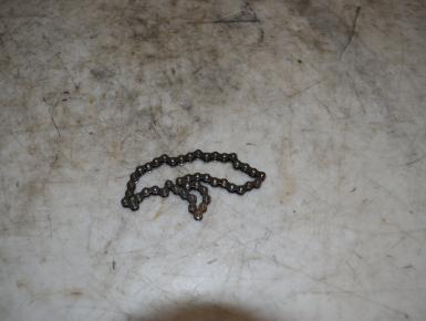 Цепь масляного насоса, Suzuki, AN 400 Skywave (Burgman), 2007, 0, 0