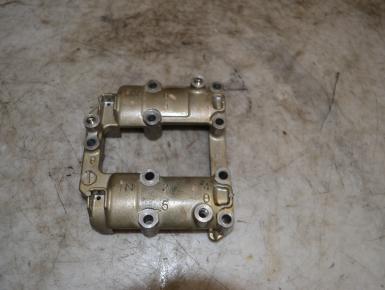 Постель распредвала, Suzuki, AN 400 Skywave (Burgman), 2007, 0, 0