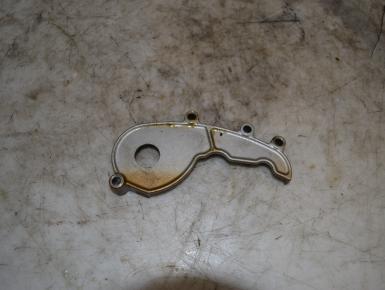 Крышка картера, Suzuki, AN 400 Skywave (Burgman), 2007, 0, 0