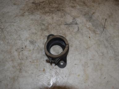 Патрубок впускной, Suzuki, AN 400 Skywave (Burgman), 2007, 0, 0