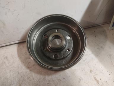 Ротор, Kawasaki, ZX 6 R Ninja, 2004, 0, 0