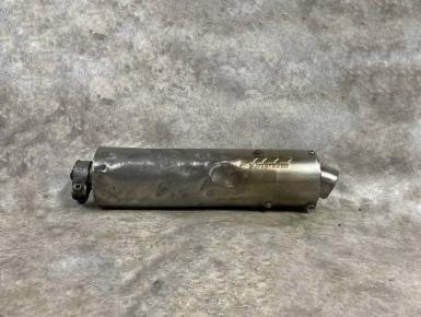 Глушитель, Honda, CB 1000 / CB 1000 SF (Super Four / Big One), 1995, 0, 0