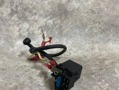 Реле стартера, Honda, CB 1000 / CB 1000 SF (Super Four / Big One), 1995, 0, 0