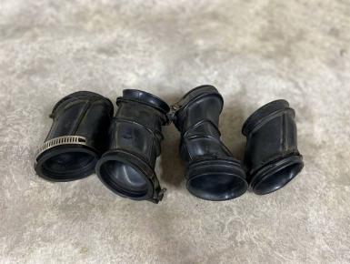 Патрубки корпуса воздушного фильтра, Honda, CB 1000 / CB 1000 SF (Super Four / Big One) , 0, 0