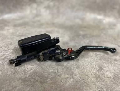 Машинка сцепления, Honda, CB 1000 / CB 1000 SF (Super Four / Big One), 1995, 0, 0