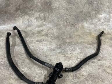 Шланг тормозной передний, Honda, CB 1000 / CB 1000 SF (Super Four / Big One)&nbsp;, 0, 0