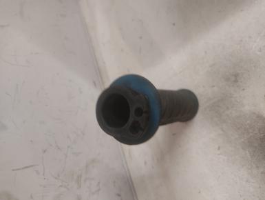 Ручка газа без грипсы, Honda, VFR 800 F, 2001, 0, 0