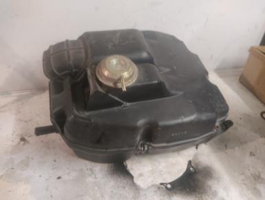 Корпус воздушного фильтра , Honda, VFR 800 F, 2001, 0, 0