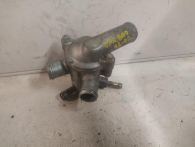 Корпус термостата, Honda, VFR 800 F, 2001, 0, 0