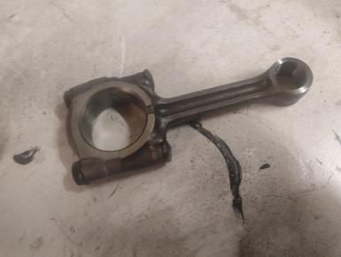 Шатун, Kawasaki, ZX 6 R Ninja, 2001, 0, 0