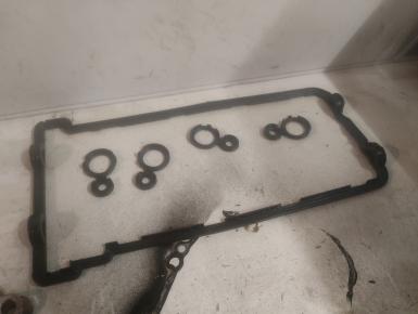 Прокладка крышки головки блока цилиндров (ГБЦ), Kawasaki, ZX 6 R Ninja, 2001, 0, 0