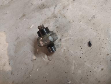 Датчик давления масла, Kawasaki, ZX 6 R Ninja, 2004, 0, 0