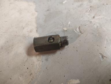 Предохранительный клапан давления масла, Kawasaki, ZX 6 R Ninja, 2004, 0, 0