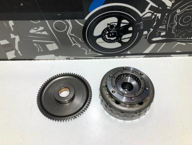 Ротор, Suzuki, SV 650, 2005, 0, 0