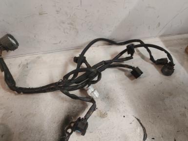 Проводка, Honda, VFR 800 F, 2001, 0, 0