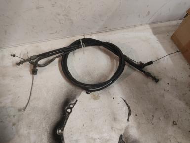 Тросик газа, Honda, VFR 800 F, 2001, 0, 0
