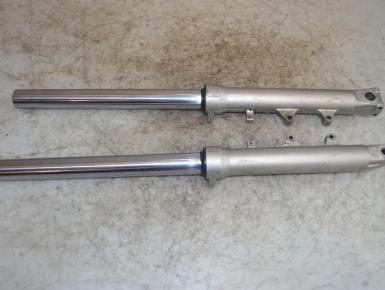 Вилка передняя, Suzuki, RF 400, 1996, 0, 0