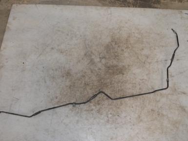 Тормозная трубка металлическая задняя, Suzuki, AN 400 Skywave (Burgman), 2007, 0, 0