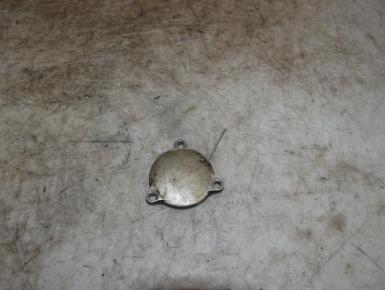 Крышка масляного фильтра, Suzuki, AN 400 Skywave (Burgman), 2007, 0, 0