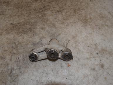 Механизм прогрессии, Suzuki, AN 400 Skywave (Burgman), 2007, 0, 0