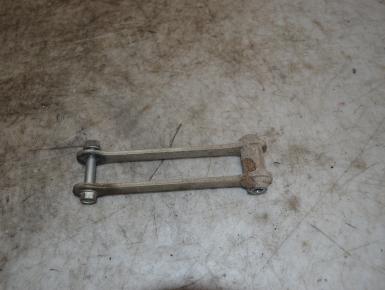 Механизм прогрессии, Suzuki, AN 400 Skywave (Burgman), 2007, 0, 0