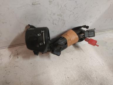 Пульт левый, Honda, VFR 800 F, 2001, 0, 0