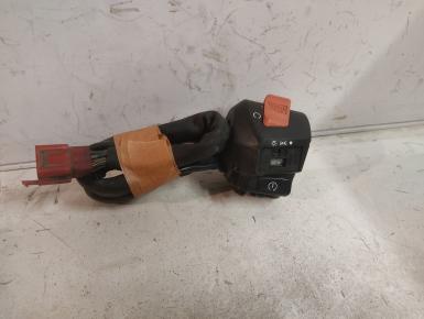 Пульт правый, Honda, VFR 800 F, 2001, 0, 0