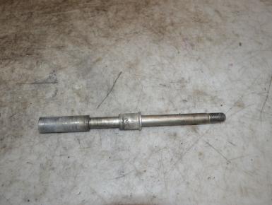 Ось переднего колеса в сборе, Suzuki, AN 400 Skywave (Burgman), 2007, 0, 0