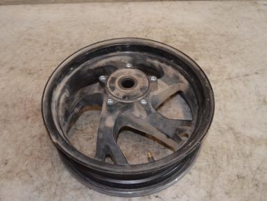 Диск колесный задний R13, Suzuki, AN 400 Skywave (Burgman), 2007, 0, 0