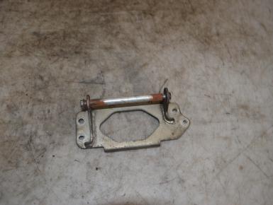 Кронштейн крепление переднего сиденья, Suzuki, AN 400 Skywave (Burgman), 2007, 0, 0