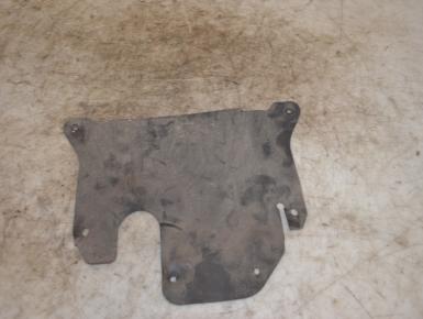 Накладка декоративная, Suzuki, AN 400 Skywave (Burgman), 2007, 0, 0