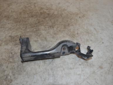 Накладка декоративная, Suzuki, AN 400 Skywave (Burgman), 2007, 0, 0