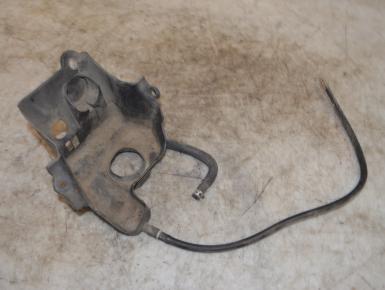 Прокладки под бак, Suzuki, AN 400 Skywave (Burgman), 2007, 0, 0