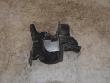 Накладка пластиковая, Suzuki, AN 400 Skywave (Burgman), 2007, 0, 0