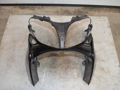 Морда, Suzuki, AN 400 Skywave (Burgman), 2007, 0, 0