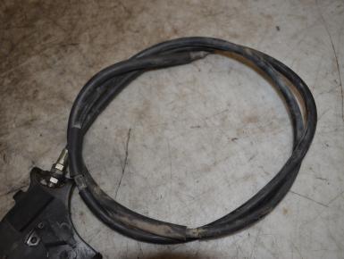 Тросик заднего тормоза, Suzuki, AN 400 Skywave (Burgman), 2007, 0, 0