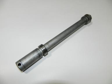 Ось переднего колеса в сборе, Honda, CBR 600 F4i, 2001, 0, 0